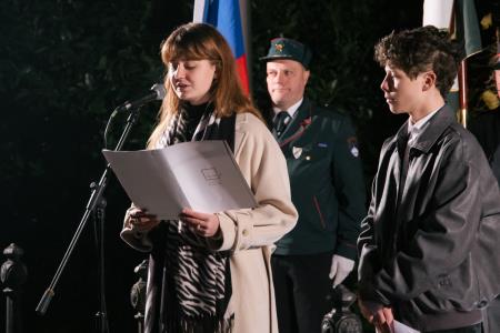 Slovesnost ob državnem prazniku, dnevu Rudolfa Maistra (8)